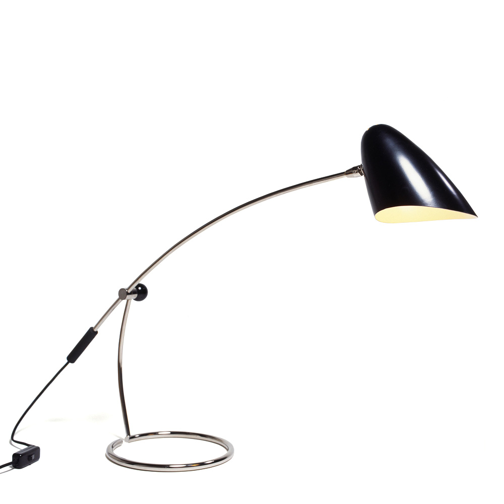 

Adjustable Arc Настольная лампа