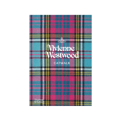 Vivienne Westwood Catwalk Книга