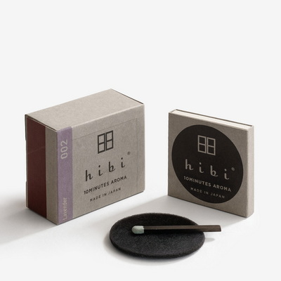 Lavender Large Box Набор для ароматерапии