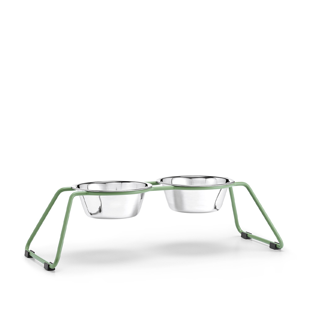 

Cena Dusty Green Миска для собак M