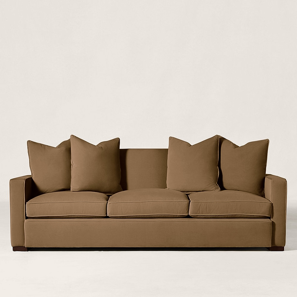 Warner Диван диван угловой комфорт правый микровельвет фиолетовый