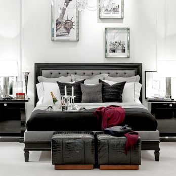 Brook Street Кровать Brook Street Кровать