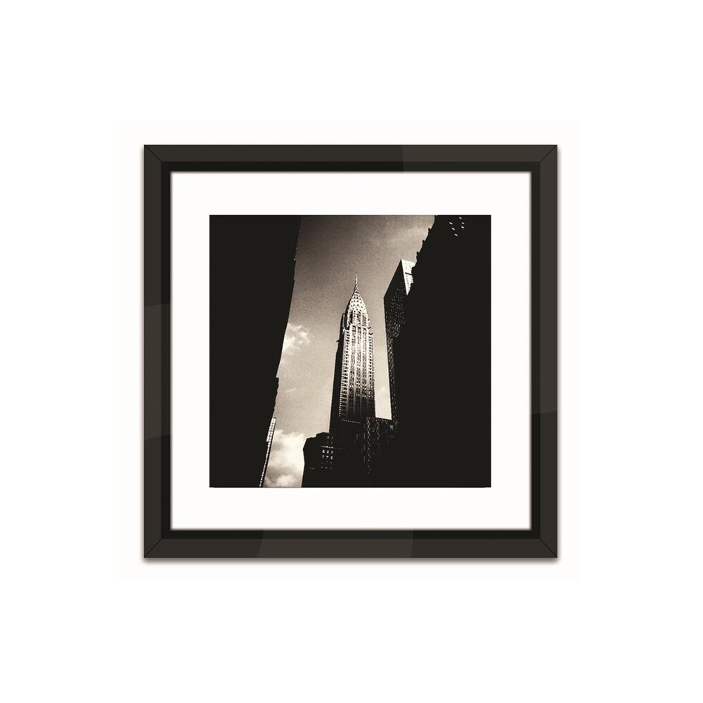 Chrysler Building Постер от Galerie46