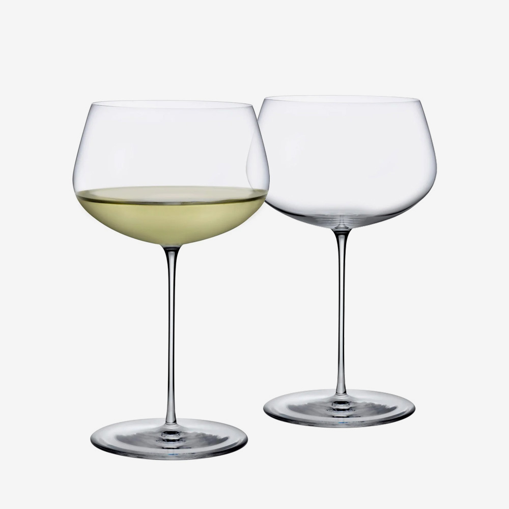 Stem Zero Бокалы для белого вина 2 шт. bentley бокалы для белого вина 6 шт