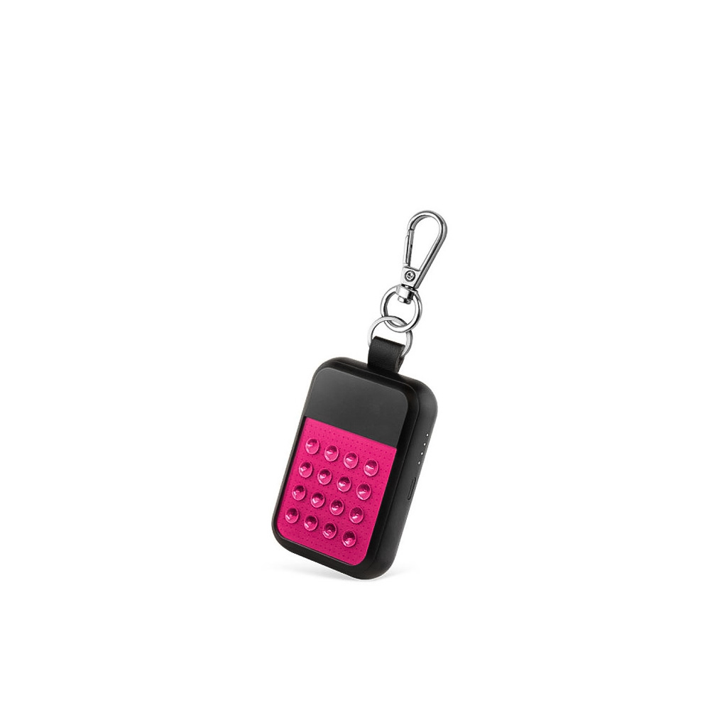 KEYWI One Pink Беспроводное зарядное устройство Usbepower - фото 1