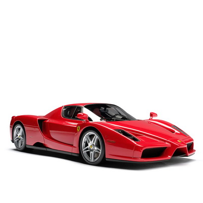Ferrari Enzo Модель автомобиля 1:18