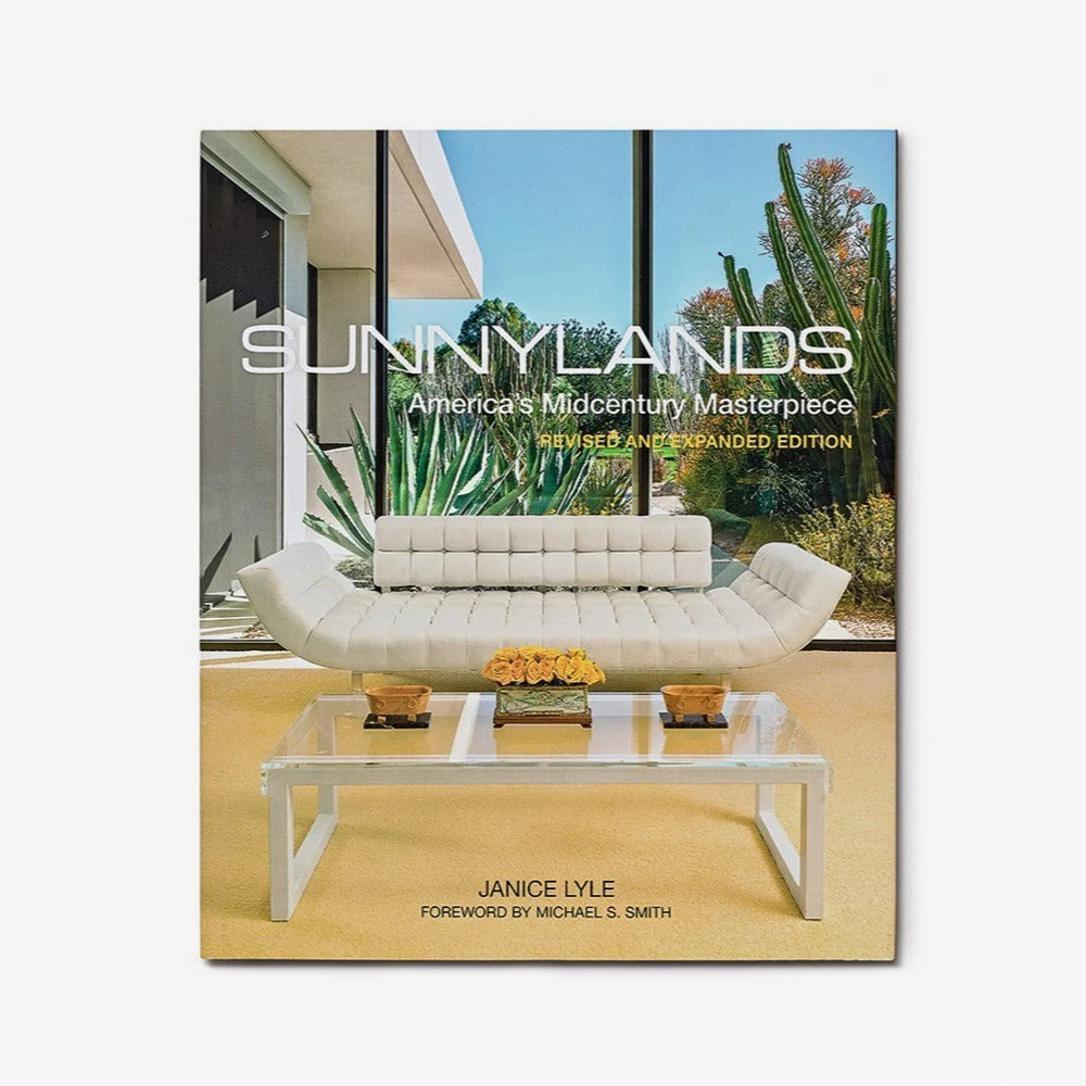 

Sunnylands: America's Midcentury Masterpiece Книга