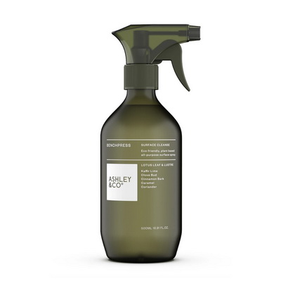 Lotus Leaf & Lustre Универсальное чистящее средство 500 ml Lotus Leaf & Lustre Универсальное чистящее средство 500 ml