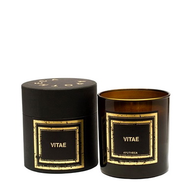 Apotheca Vitae Свеча Apotheca Vitae Свеча