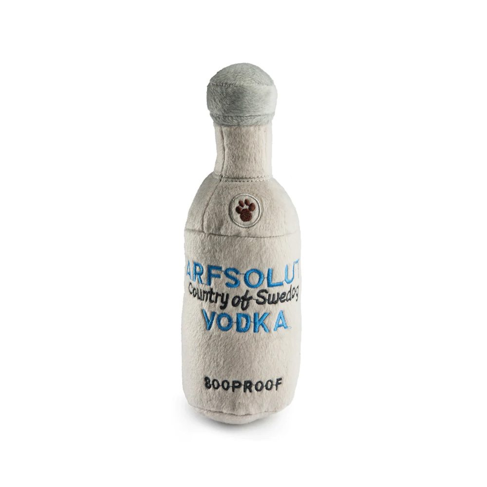 

Arfsolut Vodka Игрушка для собак L