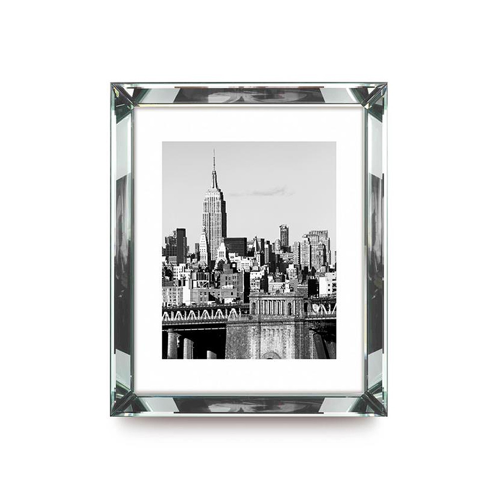 

Постер NYC Skyline I