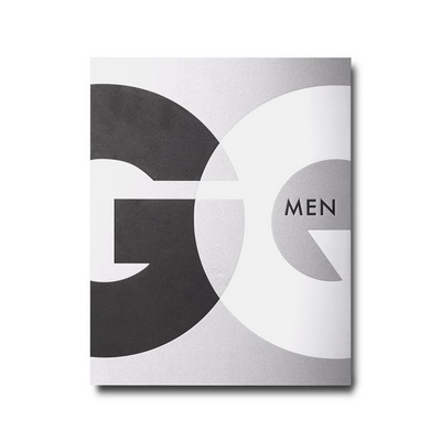 Книга GQ Men Книга GQ Men