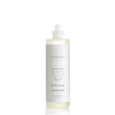 Unscented Средство для мытья посуды 473 ml Unscented Средство для мытья посуды 473 ml