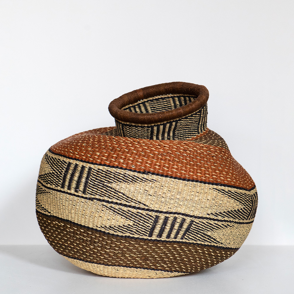 Jemina VI Корзина Ga Baskets