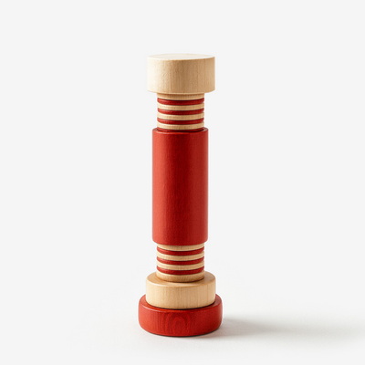 MP0215 Red Мельница для специй