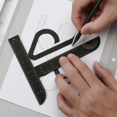 Designers Линейка Designers Линейка