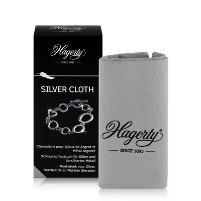 Silver Cloth Салфетка для серебра