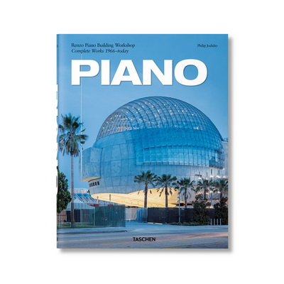 Piano. Complete Works 1966–Today. 2021 Edition Книга