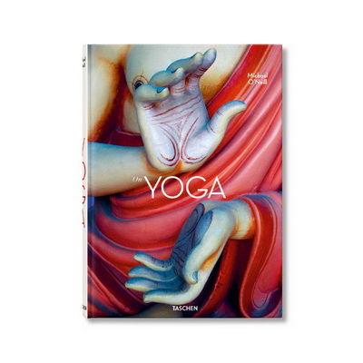 On Yoga. The Architecture of Peace Книга