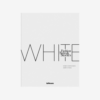 The White Book Книга