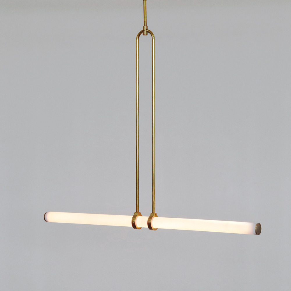 

LIGHT OBJECT 018 Подвесной светильник