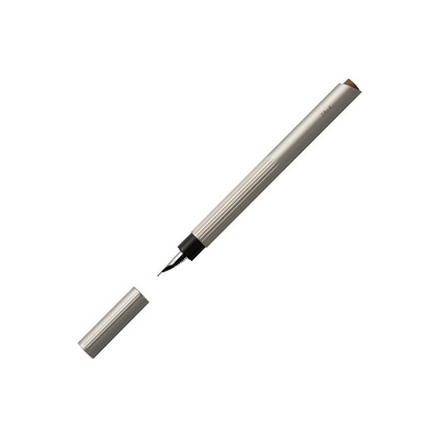 Fiber Titanium Перьевая ручка Fiber Titanium Перьевая ручка