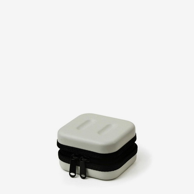 Shell Ivory Футляр для гаджетов Mini