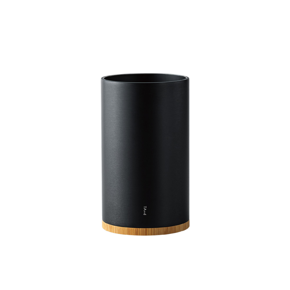 

Bamboo Black Стакан для карандашей