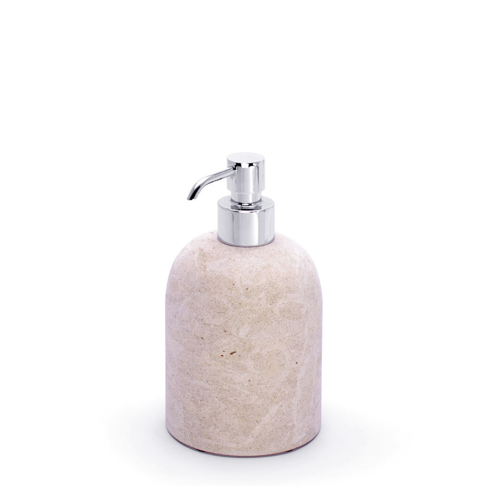 Lecce Stone / Soho Диспенсер для мыла односекционный диспенсер для одноразовых сиз evdar