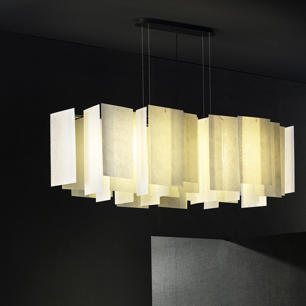 

Alexandra Подвесной светильник