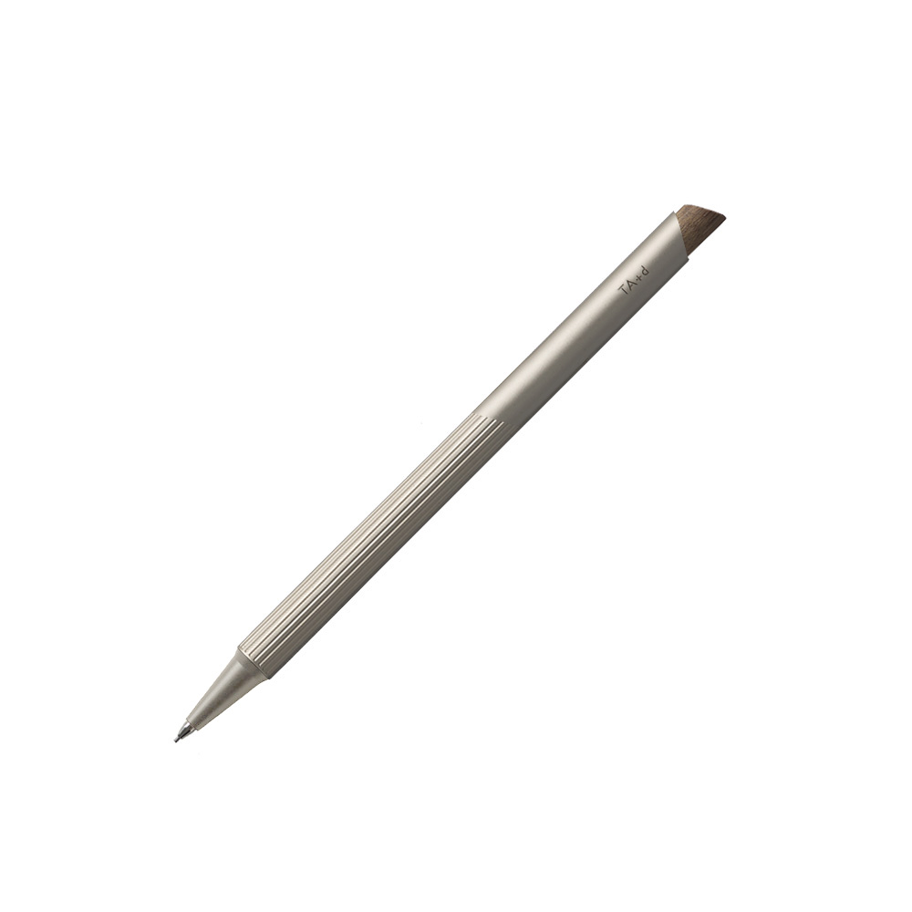 

Fiber Titanium Карандаш механический
