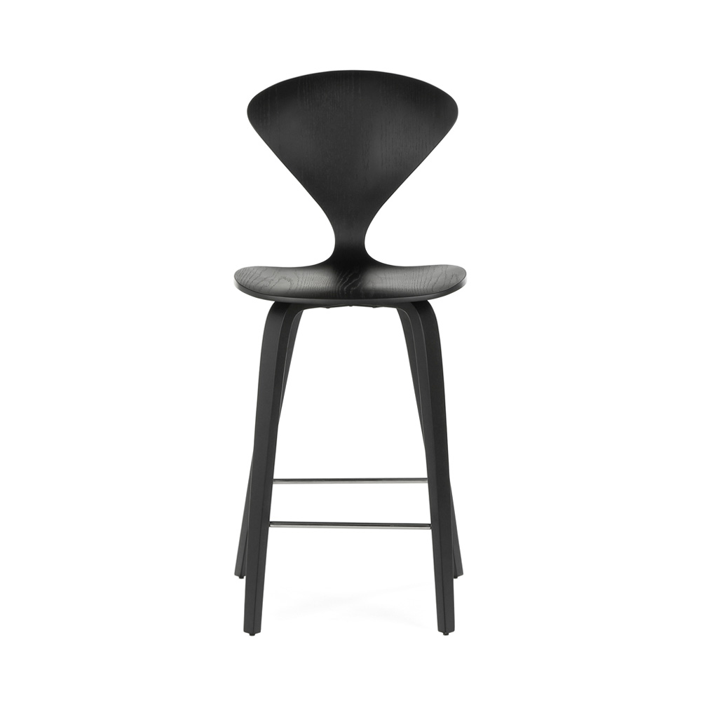 

Cherner Classic Ebony Барный стул