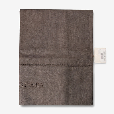 Салфетки серые 2 шт Scapa