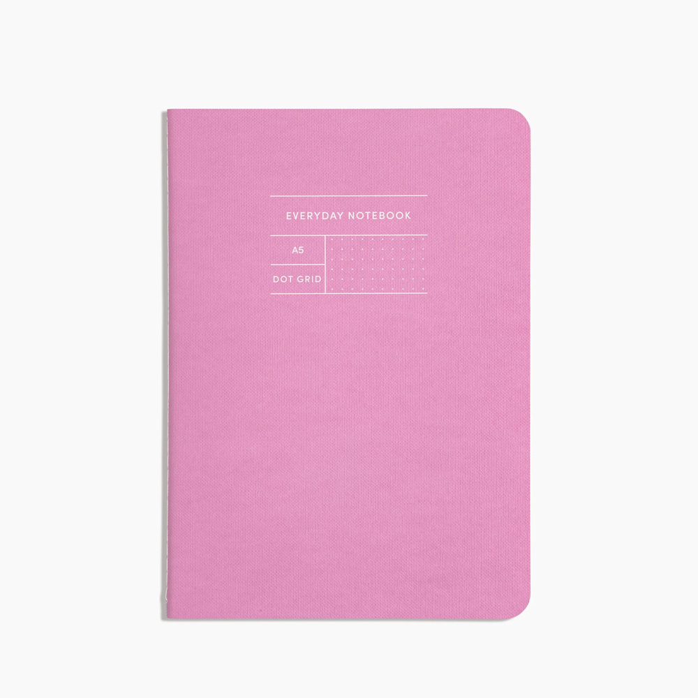 Everyday Notebook Dotted Блокнот