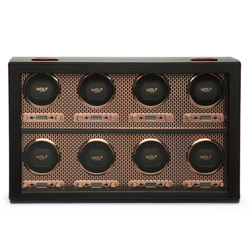 

Axis Copper Виндер для часов