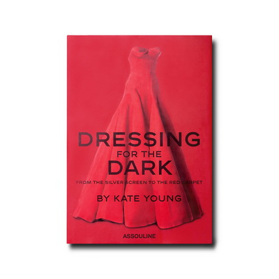 Книга Dressing for the Dark Книга Dressing for the Dark