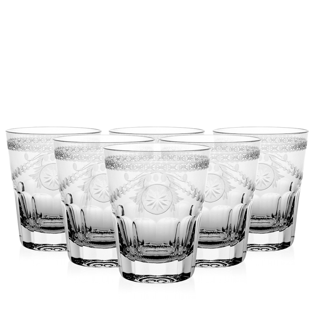 

Pearl Бокалы для виски 6 шт.