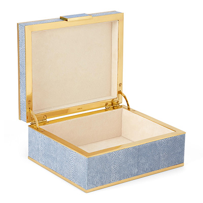 Classic Shagreen Шкатулка Classic Shagreen Шкатулка