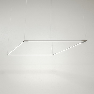 THIN Primaries Rhombus Люстра THIN Primaries Rhombus Люстра