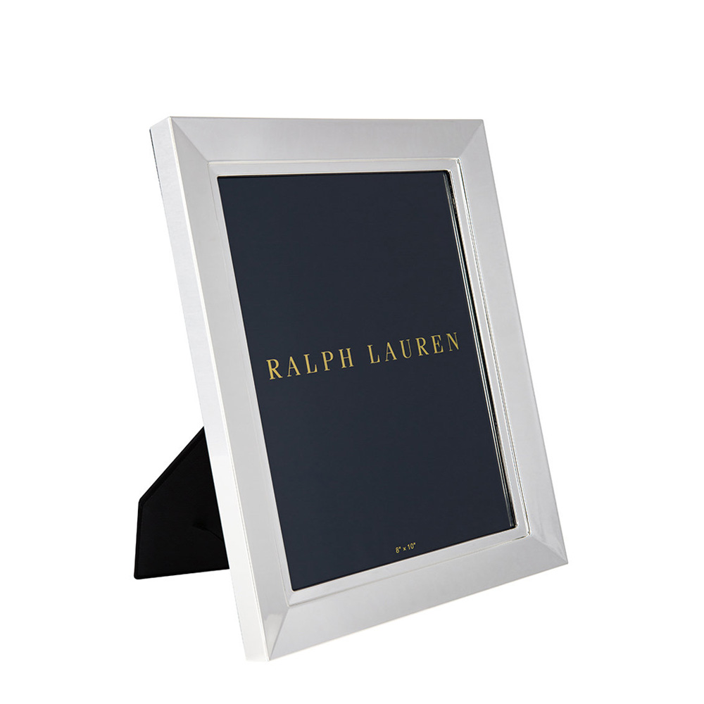 Nolan Рамка для фото 20x25 Ralph Lauren Home - фото 1