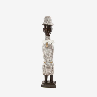 Namji Doll White Скульптура 48 см