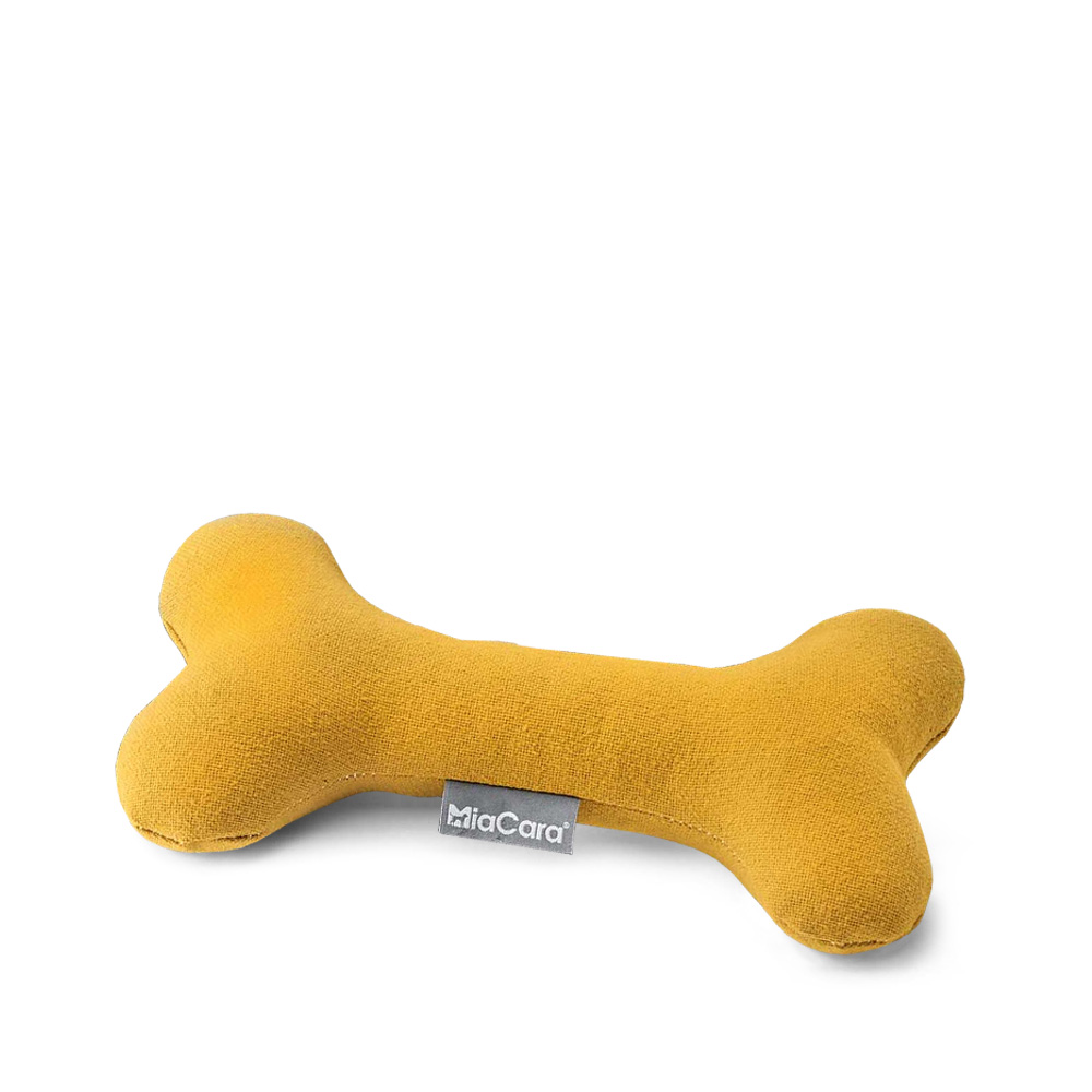 Stella Bone Saffron Игрушка для собак игрушка сюрприз