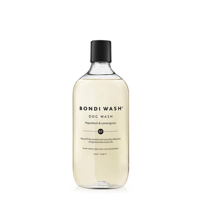 Paperbark & Lemongrass Шампунь для собак 500 ml Paperbark & Lemongrass Шампунь для собак 500 ml