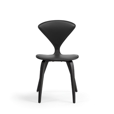 Cherner Classic Ebony Стул Cherner Classic Ebony Стул