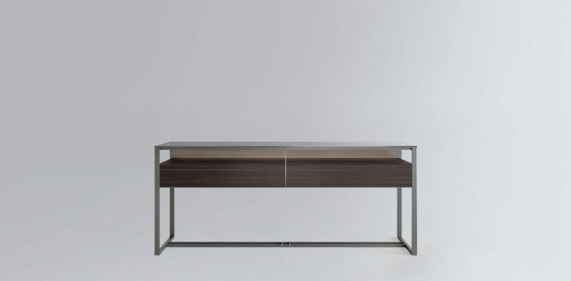 Rialto Консоль