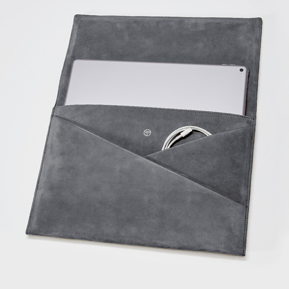 Laptop Cache Greyhound Папка для ноутбука envelope wallaby lobster папка
