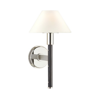 Radford Small Nickel Бра Radford Small Nickel Бра