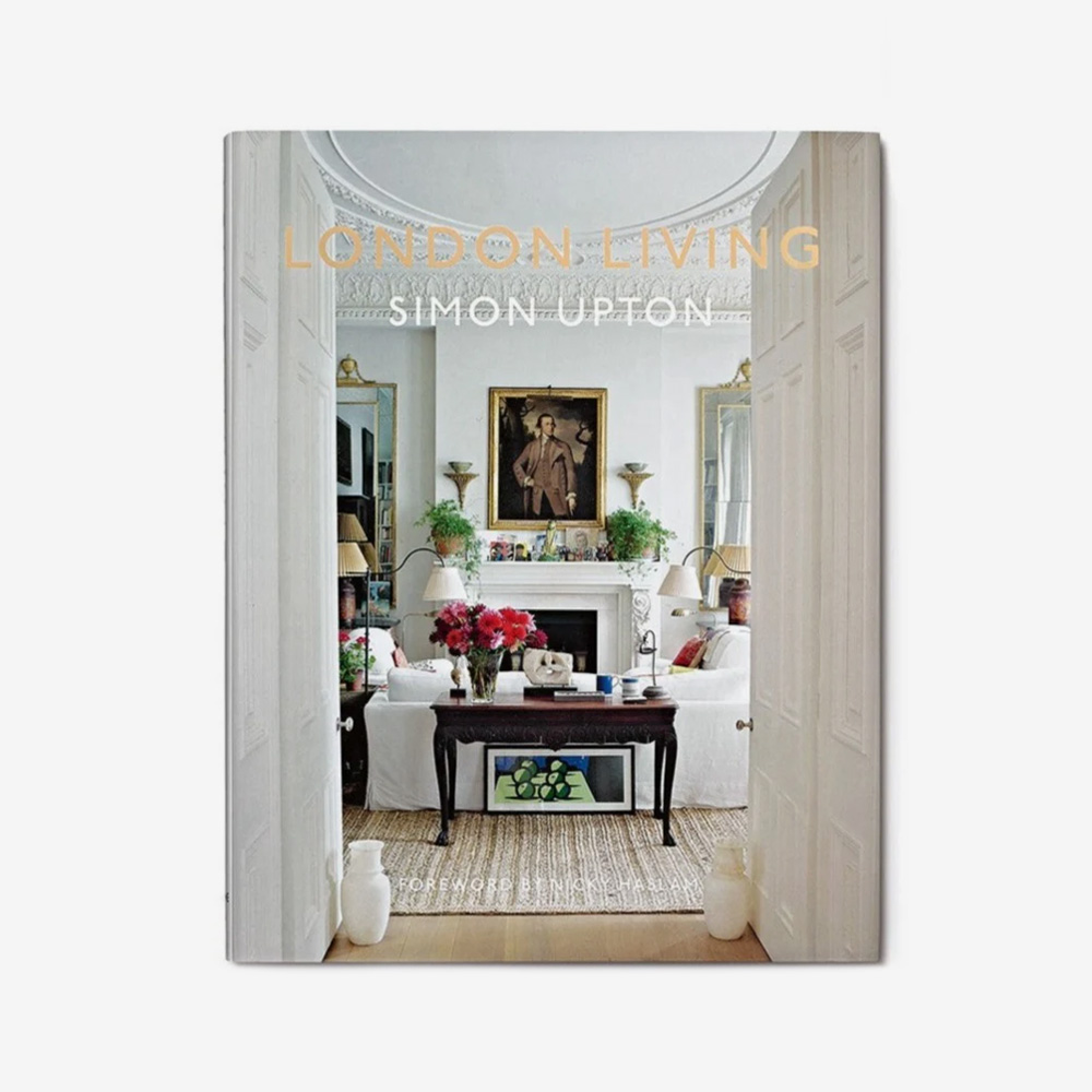

London Living Книга