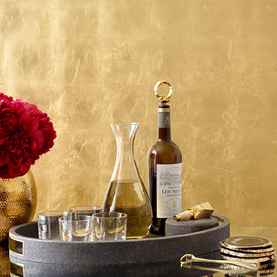 Modern Shagreen Поднос Modern Shagreen Поднос