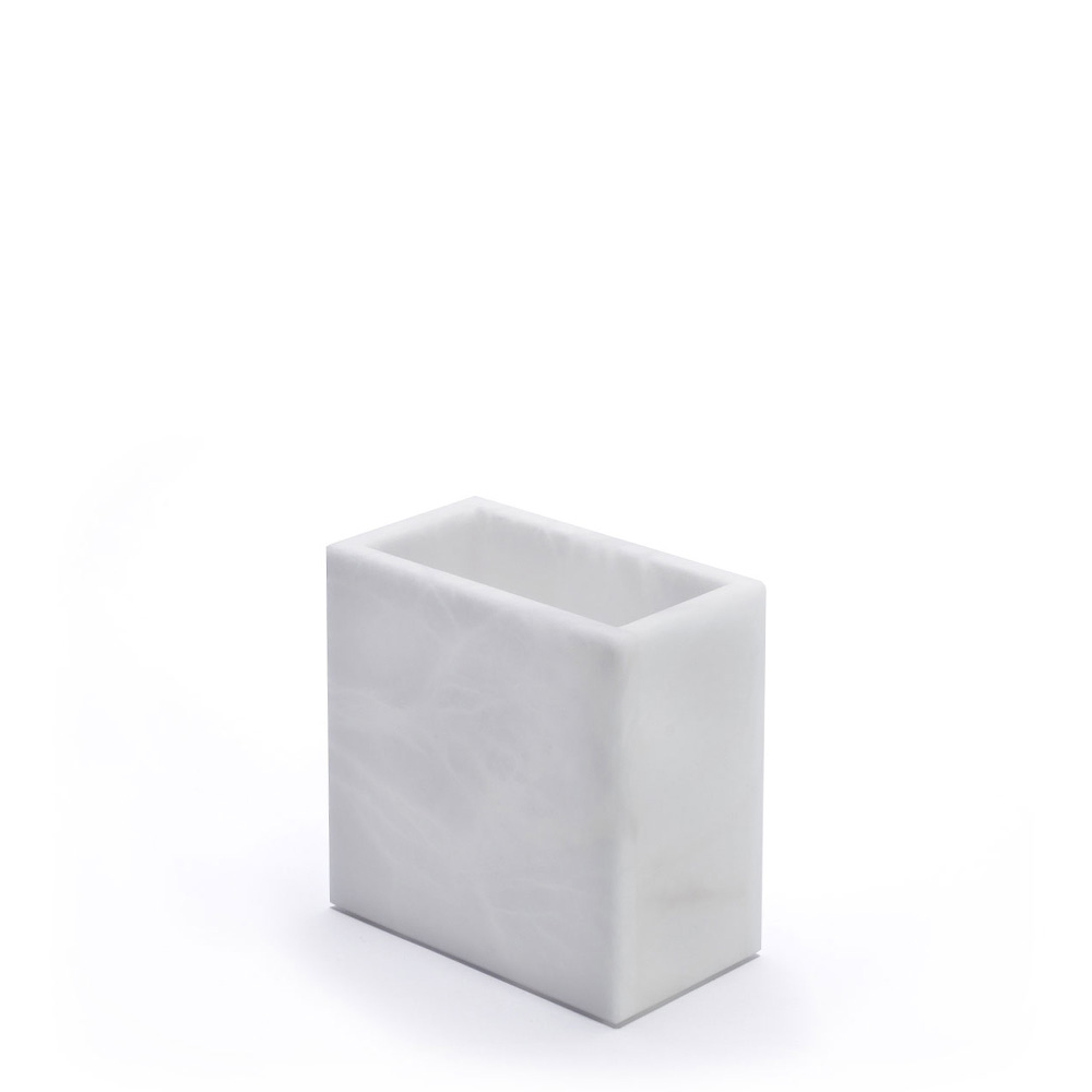 

Alabaster / Medici Стакан для зубных щеток